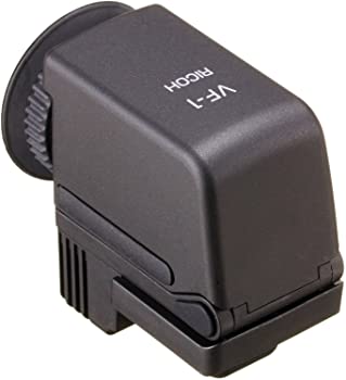 【中古】【非常に良い】RICOH ビューファインダー VF-1 174760