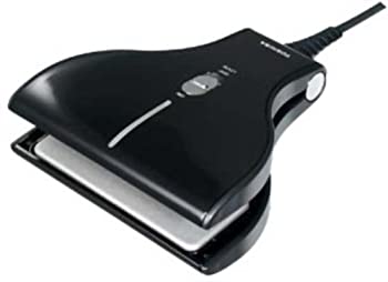 【中古】【非常に良い】東芝(TOSHIBA) ハンディアイロン ブラック TA-H3(K)