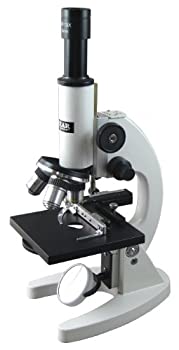 【中古】【非常に良い】ミザール ML顕微鏡 ML-1200