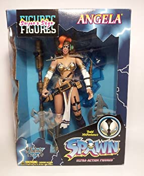 楽天市場】SPAWN（スポーン） ウルトラ・アクションフィギュア