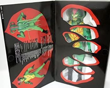 【中古】(未使用・未開封品)Real Action Heroes 220 ショッカー 「サラセニアン」
