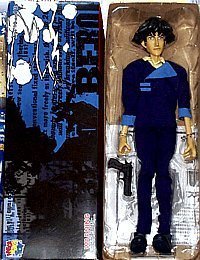 【中古】Stylish Collection　カウボーイ　ビバップ　「スパイク・スピーゲル」
