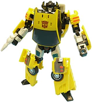 【中古】トランスフォーマー 変形! ヘンケイ! トランスフォーマー C07サンストリーカー