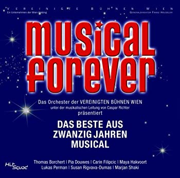 【中古】【非常に良い】Ocr: Musical Forever [CD]｜スカイマーケットプラス