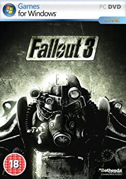 【中古】(未使用･未開封品)Fallout 3 (輸入版 EU版)