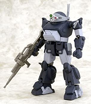 【中古】【非常に良い】サンライズ メカアクションシリーズ スコープドッグ ボルク機