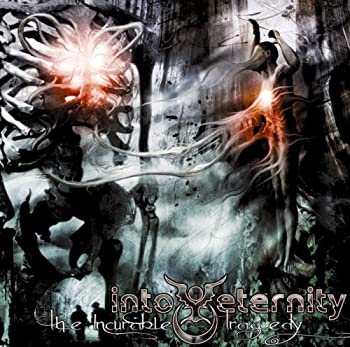 【中古】(未使用･未開封品)The Incurable Tragedy/Into Eternity [CD]