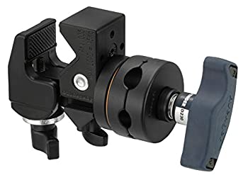 AVENGER センチュリースタンド用アクセサリ グリップヘッド ブラック D200B wwzq1cm Avenger(アベンジャー) D200B グリップヘッド ブラック(ブラック