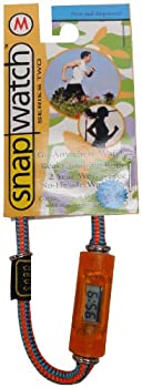 【中古】(未使用･未開封品)ラングスジャパン(RANGS) スナップウォッチ2M オレンジ・オレンジ SP6｜スカイマーケットプラス