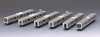 【中古】【非常に良い】TOMIX Nゲージ 209系 南武線 セット 92794 鉄道模型 電車 31,543円