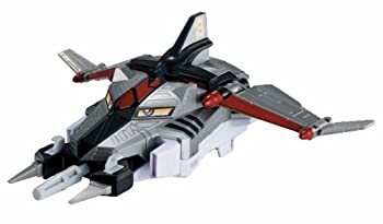 【中古】炎神中隊ゴーオンジャー 炎神交ぜあわせるつづき物08 エンジンジェットラス