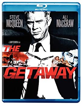 【中古】(未使用･未開封品)ゲッタウェイ [Blu-ray]
