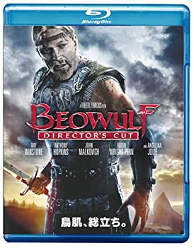 【中古】(未使用･未開封品)ベオウルフ / 呪われし勇者 ディレクターズ・カット版 [Blu-ray]