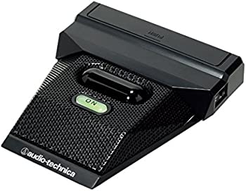 【中古】【非常に良い】オーディオテクニカ 2MHz帯赤外線バウンダリーマイクロホン ATIR-T20
