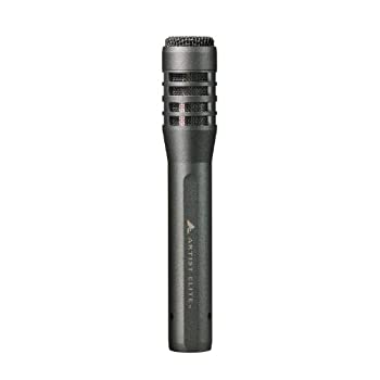 【中古】【非常に良い】audio-technica コンデンサーマイクロホン AE5100