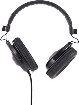 【中古】(未使用･未開封品)audio-technica スタジオモニター ステレオヘッドホン ATH-SX1a 日本製 ブラック｜スカイマーケットプラス