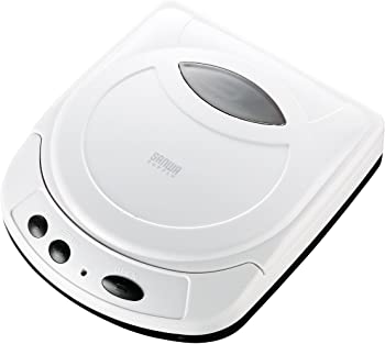 【中古】【非常に良い】サンワサプライ ディスク自動修復機 CD-RE1AT