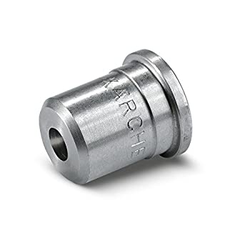 【中古】【非常に良い】ケルヒャー(KARCHER) ノズルチップ 15度 パワーノズル ノズルサイズ040 2.883-388.0|スカイマーケットプラス