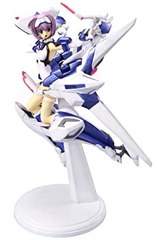 【中古】(未使用･未開封品)トリガーハート エグゼリカ 完成品フィギュア トイズワークス版