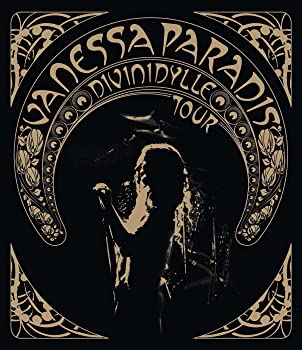 【中古】(未使用･未開封品)Divinidylle Tour [CD]｜スカイマーケットプラス