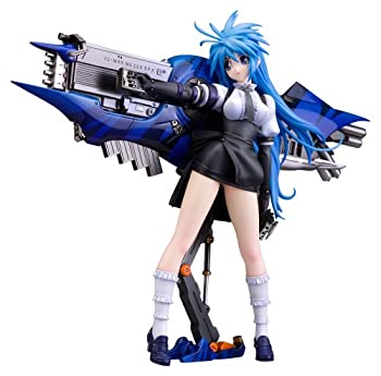 【中古】(未使用・未開封品)吉崎観音キャラクターシリーズ Vol.1 Limit Gunz|スカイマーケットプラス