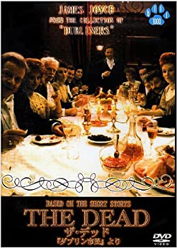 【中古】ザ・デッド ダブリン市民より [DVD]｜スカイマーケットプラス