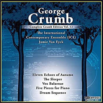 【中古】【非常に良い】Crumb Edition Volume 12 [CD]