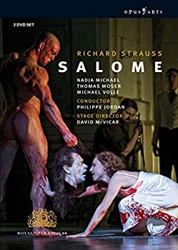 【中古】(未使用･未開封品)Salome/ [DVD] [Import]｜スカイマーケットプラス
