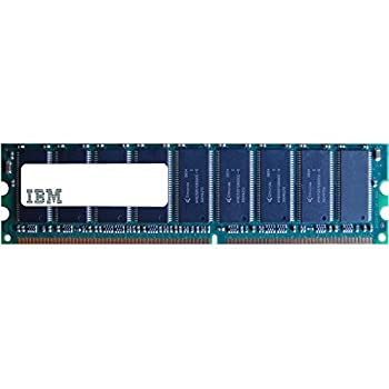 【中古】(未使用･未開封品)日本アイ・ビー・エム 8GB(2x4GB) PC2-6400 CL6 DDR2 SDRAM VLP RDIMM 46C7525｜スカイマーケットプラス