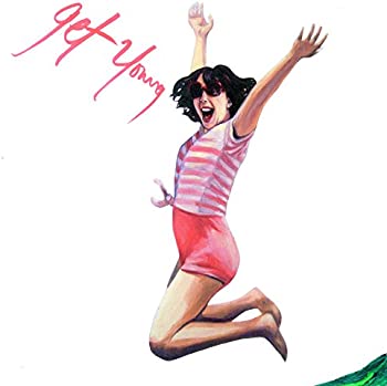 【中古】(未使用･未開封品)Get Young [CD]