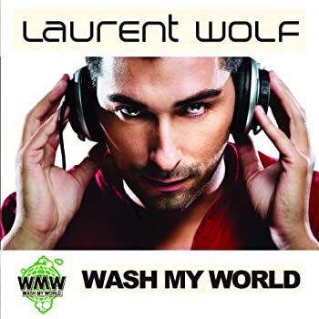 【中古】(未使用･未開封品)Wash My World [CD]｜スカイマーケットプラス