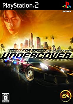 【中古】(未使用･未開封品)ニード・フォー・スピード アンダーカバー 11,231円