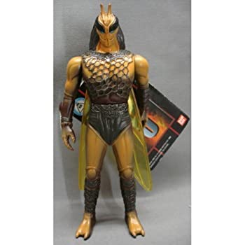 【中古】(未使用・未開封品)仮面ライダークウガ　怪人シリーズ　06　ハチ種怪人メ・バヂス・バ画像