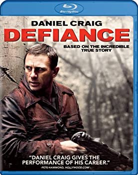【中古】(未使用・未開封品)DEFIANCE (2008)|スカイマーケットプラス