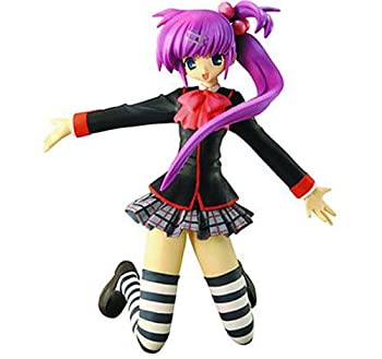 【中古】(未使用・未開封品)リトルバスターズ! 三枝 葉留佳 (1/8スケールPVC塗装済み完成品)|スカイマーケットプラス
