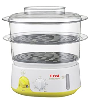 T-fal - 新品 ティファール スチームクッカー ULTRA COMPACTVC10057 kb004w3jy3k.jpg