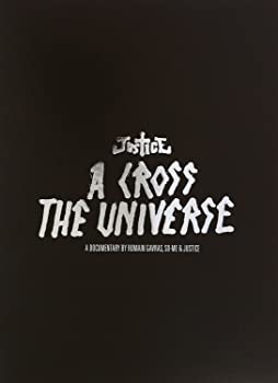 【中古】【非常に良い】Across the Universe - [CD]