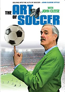 【中古】(未使用･未開封品)Art of Soccer [DVD] [Import]｜スカイマーケットプラス