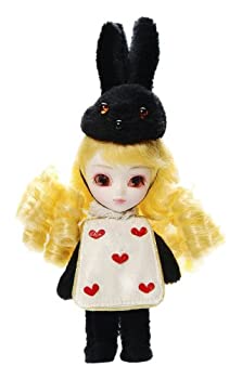 【中古】【非常に良い】Little Pullip+ / March Hare (三月うさぎ) F-843