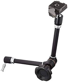 【中古】Manfrotto クイックリリースプレート付きバリアブルフリクションアーム 244RC