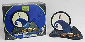【中古】(未使用･未開封品)Neca - Figurine NBX - Jack et Sally sur la colline - 0634482329627