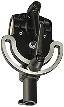 【中古】【非常に良い】Manfrotto ピポッティングクランプ大 123
