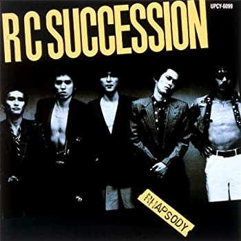 【中古】(未使用･未開封品)RHAPSODY [CD]