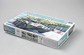【中古】(未使用・未開封品)トランペッター スペイン陸軍 VRC-105チェンタウロ戦闘偵察車 1/35 00388 プラモデル|スカイマーケットプラス