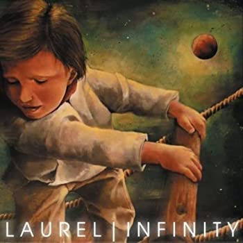 【中古】(未使用･未開封品)Infinity [CD]