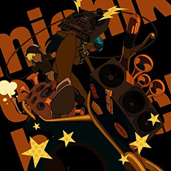 【中古】ミチコとハッチン オリジナルサウンドトラック CHAPTER-1 [CD]画像