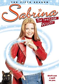 【中古】(未使用･未開封品)Sabrina Teenage Witch: Fifth Season/ [DVD] [Import]