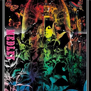 【中古】黒夢 SELF COVER ALBUM「MEDLEY」PREMIUM BOX&ldquo;S&rdquo;【初回限定生産】［CD］｜スカイマーケットプラス