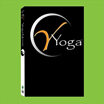 【中古】【非常に良い】Y Yoga Movie [DVD] [Import]