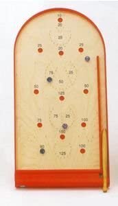 【中古】(未当て嵌める･未開封品)コリントゲーム JUSSILA(ユシラ社)